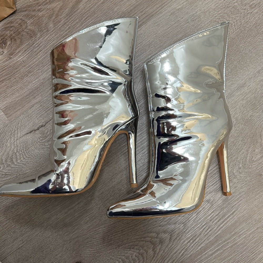 Forever 21 Boots